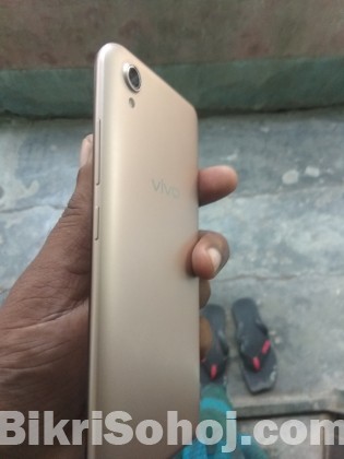 Vivo y90